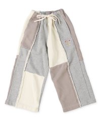 ゴートゥーハリウッド/ゴートゥーハリウッド GO TO HOLLYWOOD Vintage Fleece Switching Pants/507863063