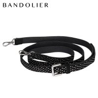 BANDOLIER/バンドリヤー BANDOLIER BANDOLIER バンドリヤー ストラップ スマホストラップ スマホショルダー メンズ レディース HAILEY RHINE/507863089