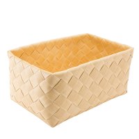 Timb．/ティム Timb. ティム Timb. バスケット 収納 かご ケース ボックス 小物入れ M－Lサイズ 水 汚れに強い 洗える レクタングル M－L スタック/507863100