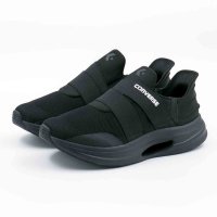 CONVERSE/コンバース CONVERSE レディース メンズ スニーカー ケイブスター SS XG スリッポン ランニングシューズ ウォーキング 運動靴/507863143