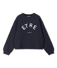 TOMORROWLAND BUYING WEAR/ETRE CECIL ETRE GRATEFUL CLASSIC スウェットシャツ/507863236