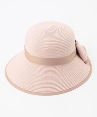 TOCCA/【UV99%カット・吸水速乾・抗菌防臭・洗える・サイズ調整可】BACK RIBBON HAT 帽子/505223165