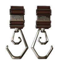 LITTA GLITTA/リッタグリッタ LITTA GLITTA ベビーカー フック シューズクリップ セット バギーフック 3個セット/505846917