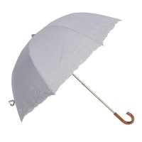 pinktrick/ピンクトリック pinktrick pinktrick ピンクトリック 日傘 折りたたみ 完全遮光 軽量 晴雨兼用 2段 雨傘 レディース 50cm 遮光率10/506157699