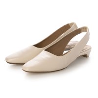 REFLETjouir/ルフレジュイール REFLET jouir バックベルトパンプス/507008492