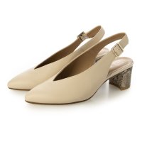 REFLETjouir/ルフレジュイール Reflet Jouir バックベルトパンプス/507016961