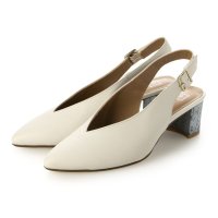 REFLETjouir/ルフレジュイール Reflet Jouir バックベルトパンプス/507016961