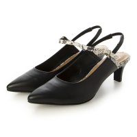 REFLETjouir/ルフレジュイール Reflet Jouir バックベルトパンプス/507016977
