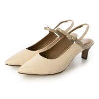 REFLETjouir/ルフレジュイール Reflet Jouir バックベルトパンプス/507016977