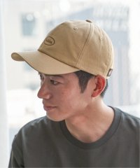 ikka/Dickies ディッキーズ ロゴ刺繍キャップ/507078974