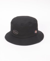 ikka/Dickies ディッキーズ ロゴ刺繍バケットハット/507078975
