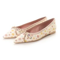 PRETTY BALLERINAS/プリティ・バレリーナ Pretty Ballerinas ELLA poetic（エラ ポエティック）ポインテッドシューズ/507433445