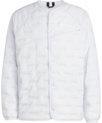 adidas/アディダス adidas アディダス adidas アウトドア M TERREX XPR SLW GD ジャケット アウター 上着 ワンポイント ダウン ダウン/507594990