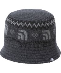 THE NORTH FACE/ザ・ノース・フェイス THE NORTH FACE アウトドア ハーフドームノルディックウールハット Half Dome Nordic Wool Hat メンズ/507603467