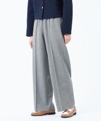 MACKINTOSH PHILOSOPHY/【Alby Easy Pants Wide（アルビー　イージーパンツ　ワイド）】/507604839