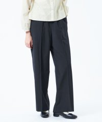 MACKINTOSH PHILOSOPHY/【Alby Easy Pants Wide（アルビー　イージーパンツ　ワイド）】/507604839
