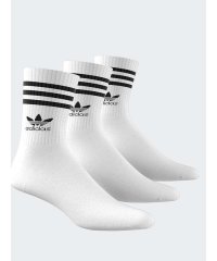 ABAHOUSE/【adidas originals/アディダスオリジナルス】CREW SOCK/507612610