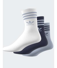 ABAHOUSE/【adidas originals/アディダスオリジナルス】CREW SOCK/507612610