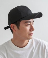 ikka/COOLMAX(R)サッカーキャップ/507725046