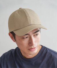 ikka/COOLMAX(R)サッカーキャップ/507725046