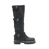 ALM./GRACIEUX ENGINEER BOOTS/507730259