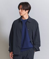 BEAUTY&YOUTH UNITED ARROWS/360°MASTER バルーン コーチジャケット － セットアップ対応 ストレッチ ウォッシャブル マルチ機能 －/507732178