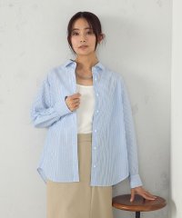 COMME CA ISM /ストライプシャツ/507772754