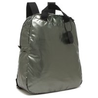jack gomme/ジャックゴム Jack Gomme リュック バックパック ライトオリジナルラミ グリーン レディース JACK GOMME 1191 LV01A 6100/507777854