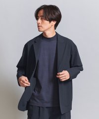 BEAUTY&YOUTH UNITED ARROWS/360°MASTER リラックス 2ボタン ジャケット － セットアップ対応 ストレッチ ウォッシャブル マルチ機能 －/507808701