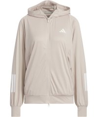 adidas/アディダス adidas アディダス adidas UV ニット フルジップフーディー KQD90/507840952