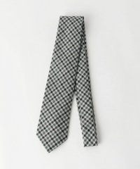 green label relaxing/＜Bleck＞8.0cm VITALE BARBERIS CANONICO チェック2 ネクタイ/507843985