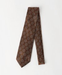 green label relaxing/＜Bleck＞8.0cm ドット ネクタイ/507843993