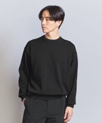 BEAUTY&YOUTH UNITED ARROWS/HI－LINE 3/90 ギザコットン クルーネック ニット/507848868