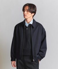 BEAUTY&YOUTH UNITED ARROWS/HI－LINE ウーステッド スタンダード ブルゾン/507852940