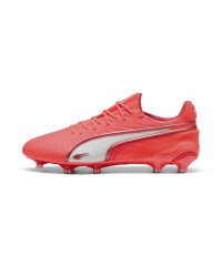 PUMA/メンズ キング アルティメット FG/AG サッカー スパイク/507855933