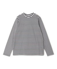 TOMORROWLAND BUYING WEAR/ETRE CECIL BRETON STRIPE LONG SLEEVE Tシャツ/507863738