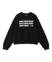 TOMORROWLAND BUYING WEAR/ETRE CECIL DISCO PIZZA CLASSIC スウェットシャツ/507863740