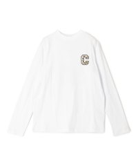 TOMORROWLAND BUYING WEAR/ETRE CECIL VARSITY LONG SLEEVE Tシャツ/507863742