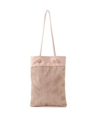 PROPORTION BODY DRESSING/メッシュビジュートートバッグ/507863859