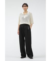 MARGARET HOWELL/FINE WOOL POPLIN/507863879