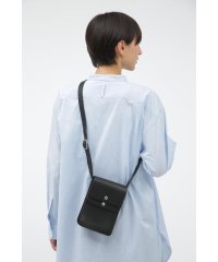 MARGARET HOWELL/VEGITABLE TANNED LEATHER/507863880