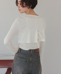 titivate/レイヤードタンクトップセットトップス/507863932