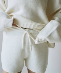 U by Spick&Span/ニットショートパンツ/507863958