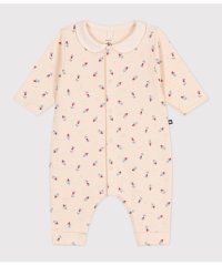 PETIT BATEAU/コンビネゾン/507864129