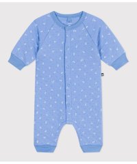 PETIT BATEAU/コンビネゾン/507864130