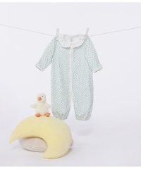 PETIT BATEAU/２ウェイロンパース/507864132