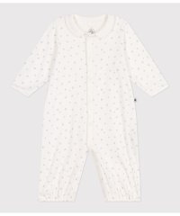 PETIT BATEAU/２ウェイロンパース/507864133