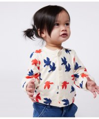 PETIT BATEAU/カーディガン/507864141