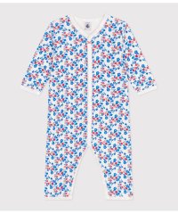 PETIT BATEAU/足なしロンパース/507864146