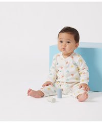 PETIT BATEAU/足なしロンパース/507864150